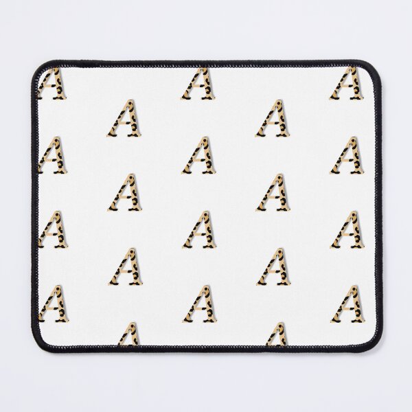 Item preview, A leopard pattern designed and sold by LilasStyle.