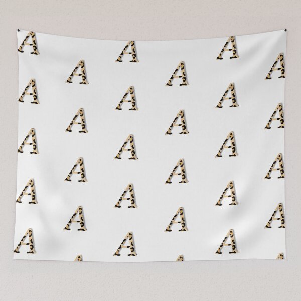 Item preview, A leopard pattern designed and sold by LilasStyle.