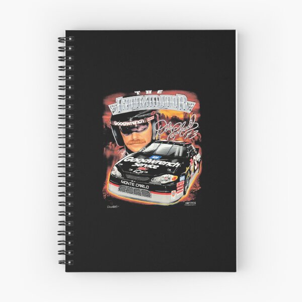 Item preview, Dale Earnhardt The Intimidator Thrift Essential designed and sold by hanichshop.