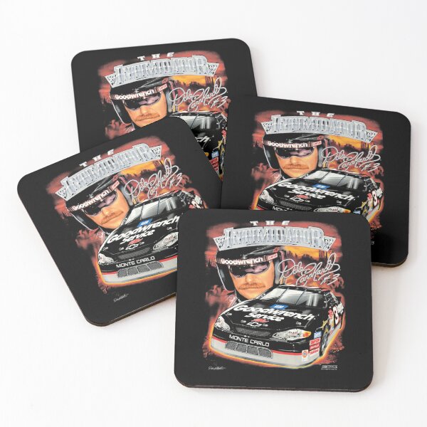 Item preview, Dale Earnhardt The Intimidator Thrift Essential designed and sold by hanichshop.