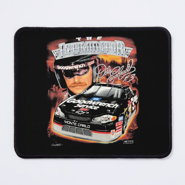 Item preview, Dale Earnhardt The Intimidator Thrift Essential designed and sold by hanichshop.