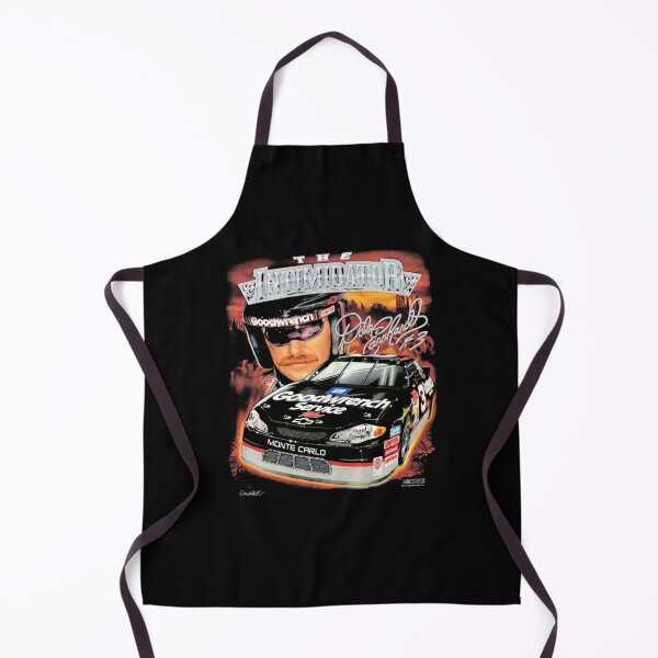 Item preview, Dale Earnhardt The Intimidator Thrift Essential designed and sold by hanichshop.