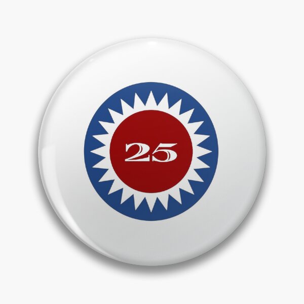 Item preview, 25th amendment designed and sold by Karael.