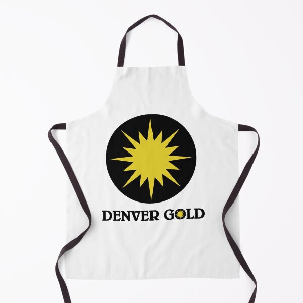 Item preview, Denver Gold designed and sold by hanichshop.