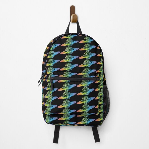 Item preview, Planeta espiral multicolor designed and sold by Lagueny.