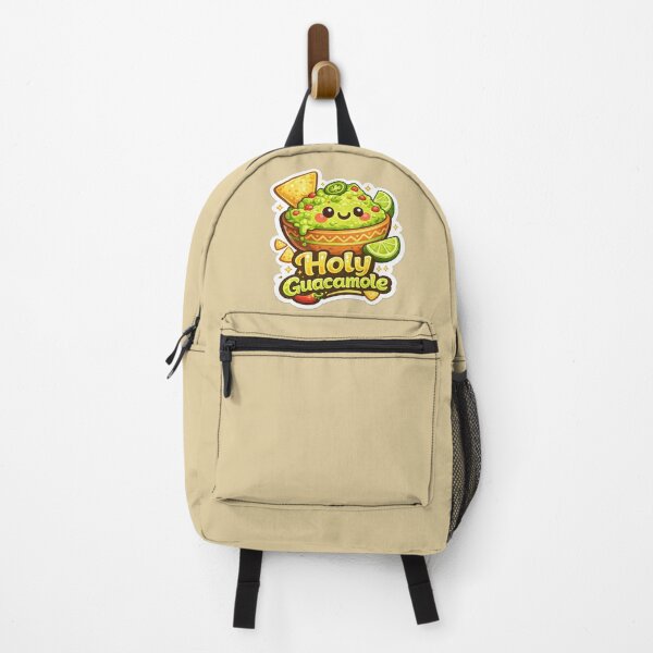 Item preview, Holy Guacamole designed and sold by thtCMRAguy.