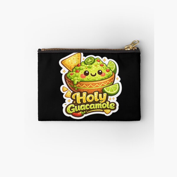 Item preview, Holy Guacamole designed and sold by thtCMRAguy.