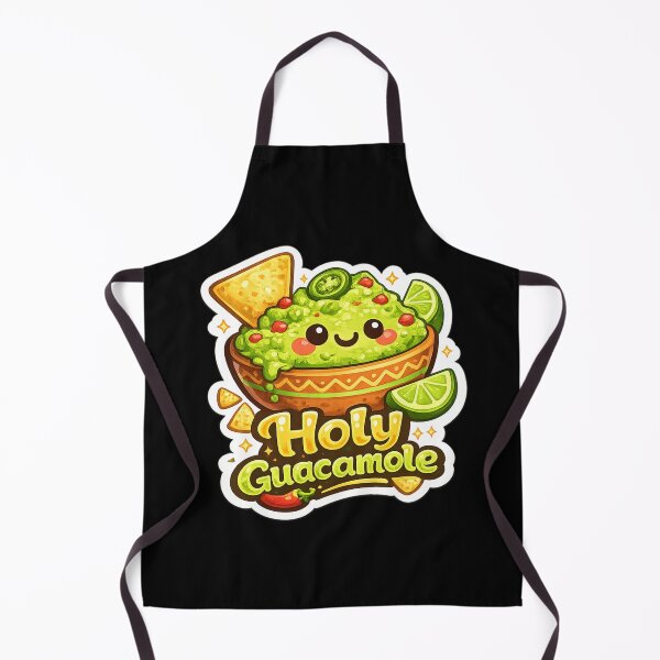 Item preview, Holy Guacamole designed and sold by thtCMRAguy.