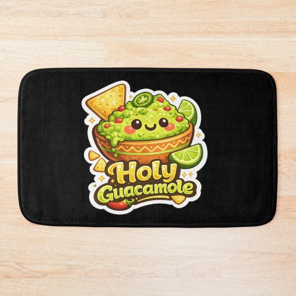 Item preview, Holy Guacamole designed and sold by thtCMRAguy.
