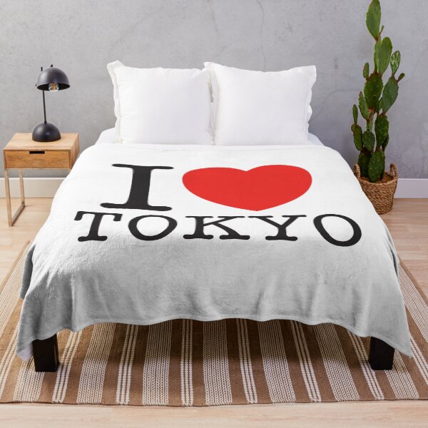 Item preview, I Love Tokyo designed and sold by shitpostee.
