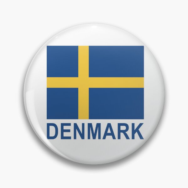 Item preview, denmark designed and sold by No Fun.