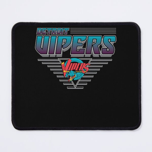 Item preview, Detroit Vipers 90s Essential designed and sold by hanichshop.