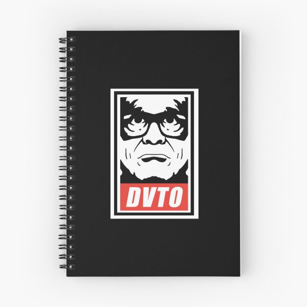 Item preview, DeVito OBEY parody  designed and sold by hanichshop.