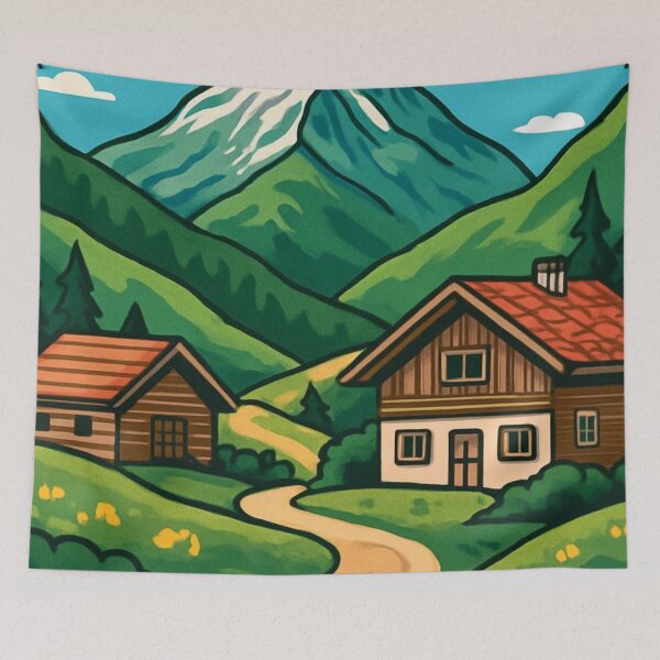 Item preview, Switzerland  designed and sold by GUNAPRIYAA.