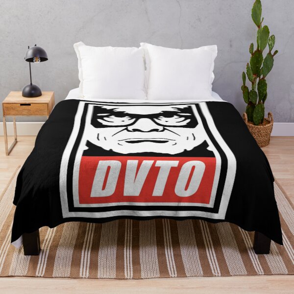 Item preview, DeVito OBEY parody  designed and sold by hanichshop.