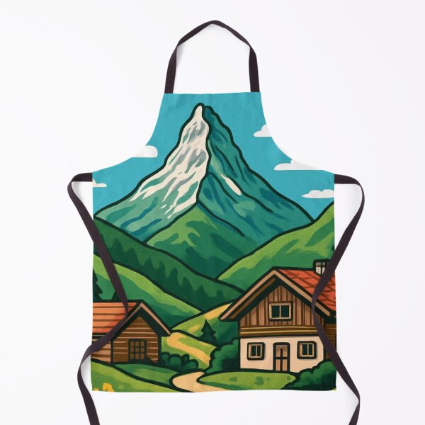 Item preview, Switzerland  designed and sold by GUNAPRIYAA.