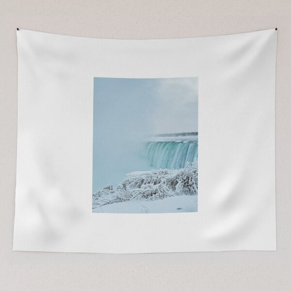 Item preview, Tip of the Falls designed and sold by Nature's Kayak.