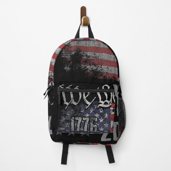 Item preview, We The People 1776-2026 American Flag 250 Years Semiquincentennial Celebration designed and sold by KarimeRenin.