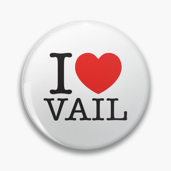 Item preview, I Love Vail designed and sold by shitpostee.