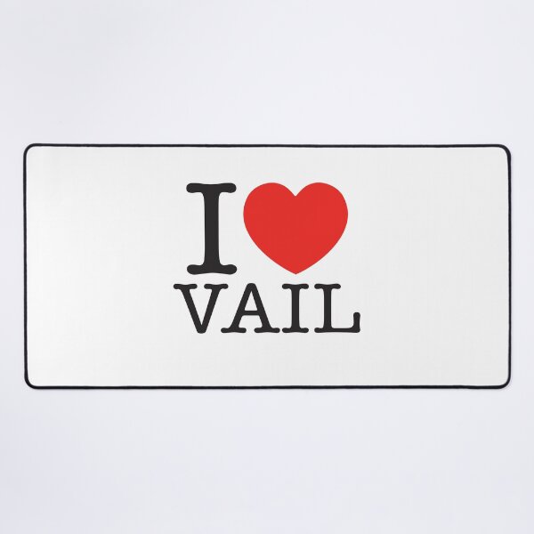 Item preview, I Love Vail designed and sold by shitpostee.