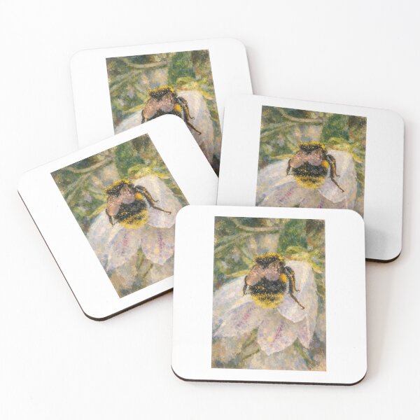 Item preview, Collecting Pollen designed and sold by KimsPhotoGifts.
