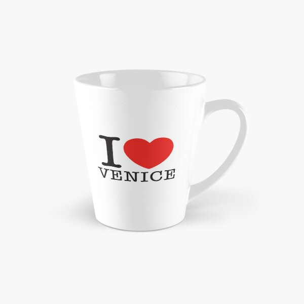 Item preview, I Love Venice designed and sold by shitpostee.