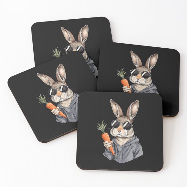 Item preview, Sassy Bunny Spring Vibes designed and sold by Zakrytos ★★★★★.