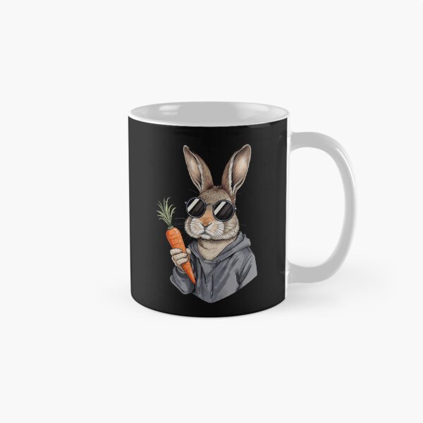 Item preview, Sassy Bunny Spring Vibes designed and sold by Zakrytos ★★★★★.