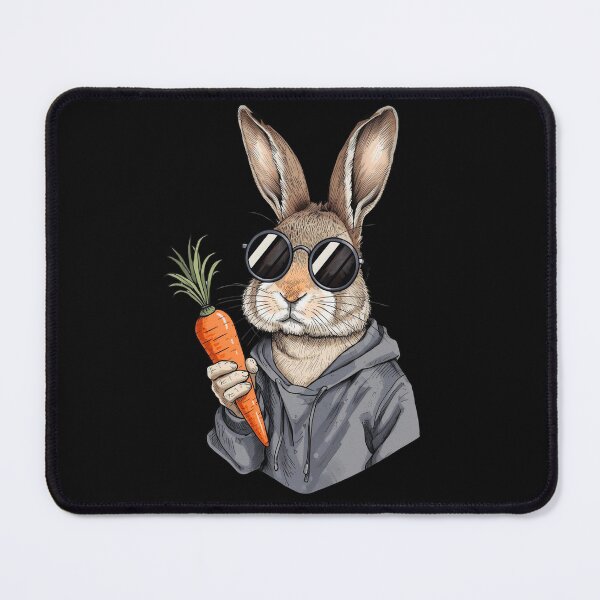 Item preview, Sassy Bunny Spring Vibes designed and sold by Zakrytos ★★★★★.