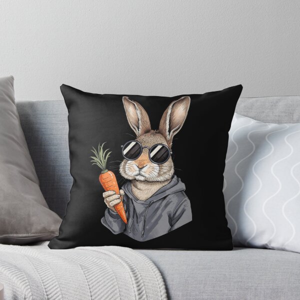 Item preview, Sassy Bunny Spring Vibes designed and sold by Zakrytos ★★★★★.