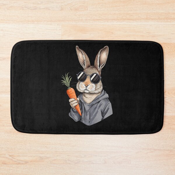 Item preview, Sassy Bunny Spring Vibes designed and sold by Zakrytos ★★★★★.
