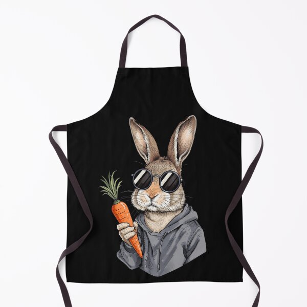 Item preview, Sassy Bunny Spring Vibes designed and sold by Zakrytos ★★★★★.