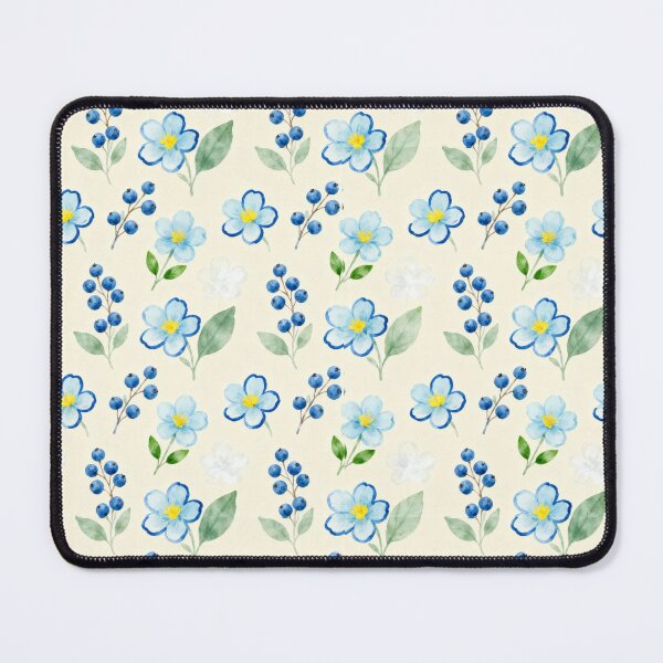 Item preview, Floral Pattern 17 designed and sold by Akali Design.