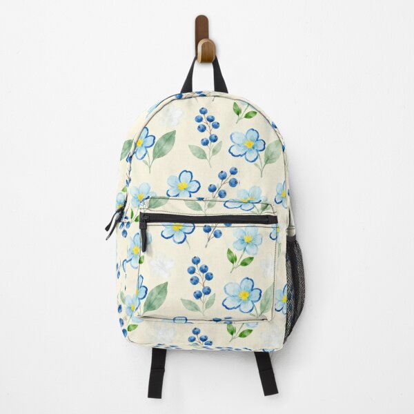 Item preview, Floral Pattern 17 designed and sold by Akali Design.