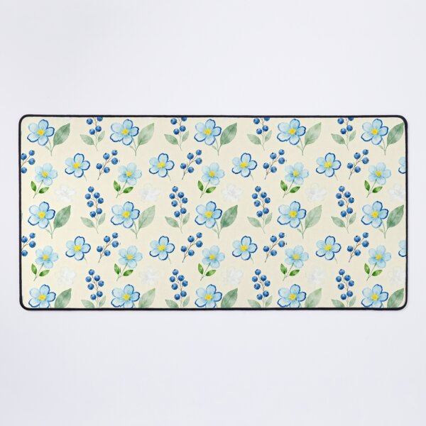 Item preview, Floral Pattern 17 designed and sold by Akali Design.