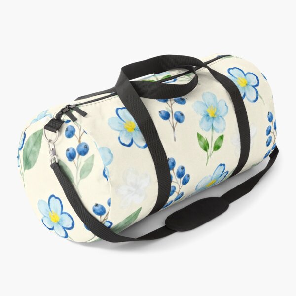 Item preview, Floral Pattern 17 designed and sold by Akali Design.