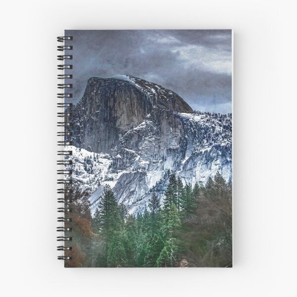 Item preview, Storm Over Half Dome designed and sold by Wayne King.