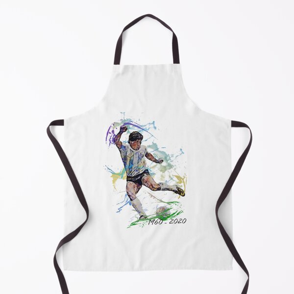 Item preview, Diego Armando Maradona 1960-2020 designed and sold by hanichshop.