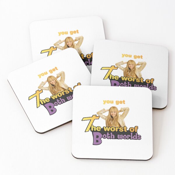 Item preview, You get the worst of both worlds designed and sold by LunaGr.