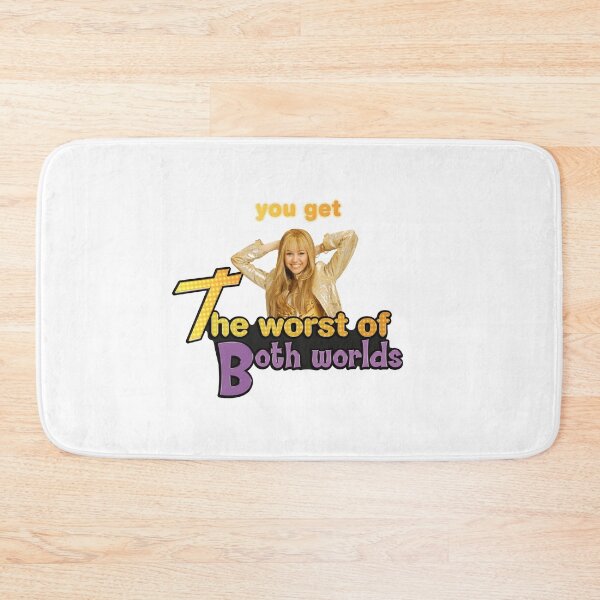 Item preview, You get the worst of both worlds designed and sold by LunaGr.
