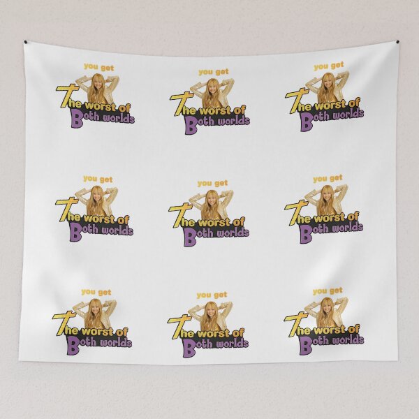 Item preview, You get the worst of both worlds designed and sold by LunaGr.