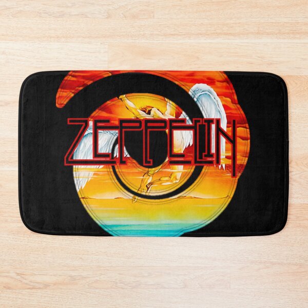 Item preview, Zeppelin  designed and sold by alibasim.
