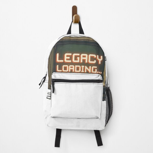 Item preview, Legacy Loading Motivation Design designed and sold by WisknowDesigns.
