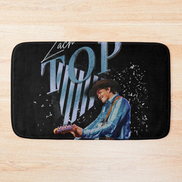 Item preview, Zach Top 90s Tour 2025 Country Music  designed and sold by kayanQueen.
