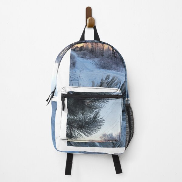 Item preview, Winters Touch designed and sold by Nature's Kayak.