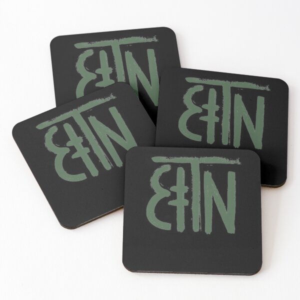 Item preview, Zenitco Logo Green  designed and sold by alibasim.