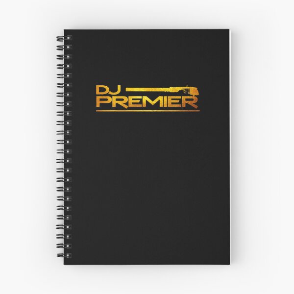 Item preview, Dj Premier designed and sold by hanichshop.