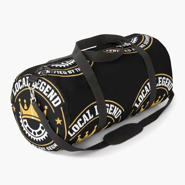 Item preview, Local Legend Verified Segment Defender designed and sold by BMLprint ⭐⭐⭐⭐⭐.