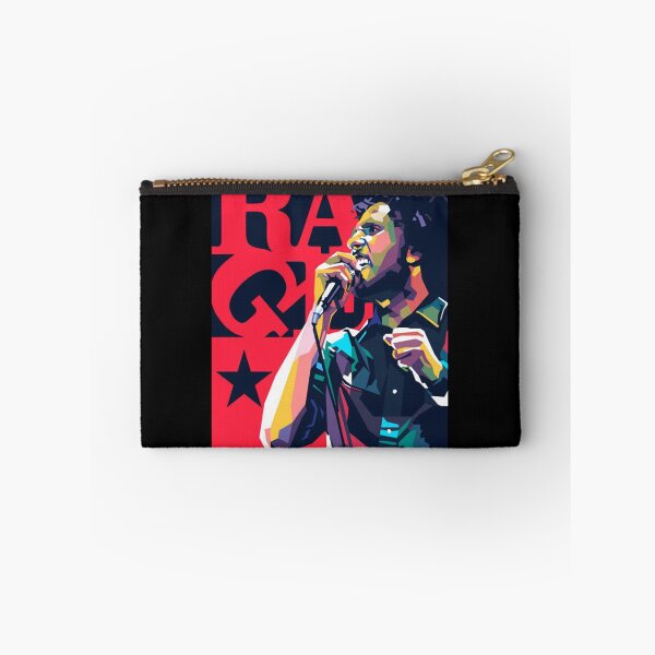 Item preview, Zack De La Rocha designed and sold by kayanQueen.