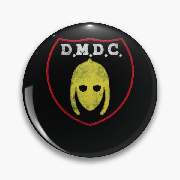 Item preview, DMDC Detectorists Logo - Distressed designed and sold by hanichshop.